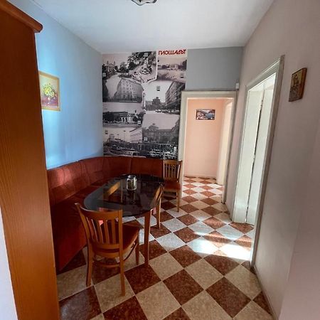Fantastic 2 Bedroom Apartment - Top Center Sofia Eksteriør billede
