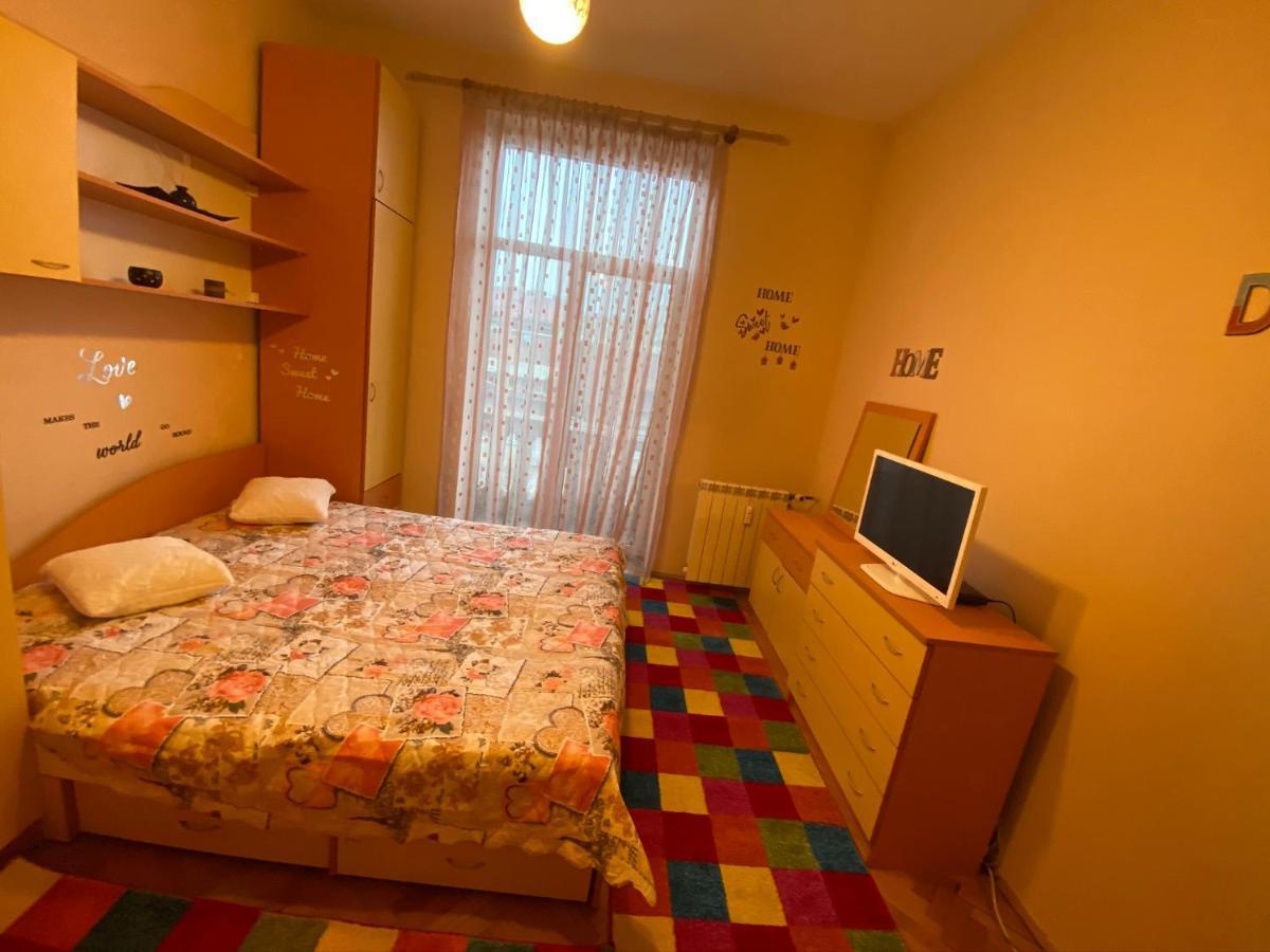 Fantastic 2 Bedroom Apartment - Top Center Sofia Eksteriør billede