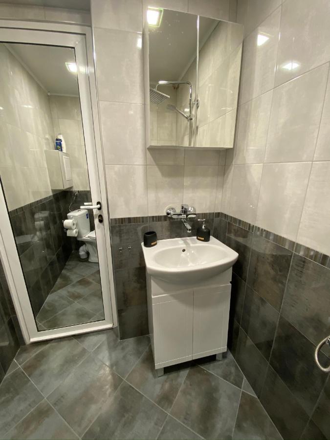Fantastic 2 Bedroom Apartment - Top Center Sofia Eksteriør billede