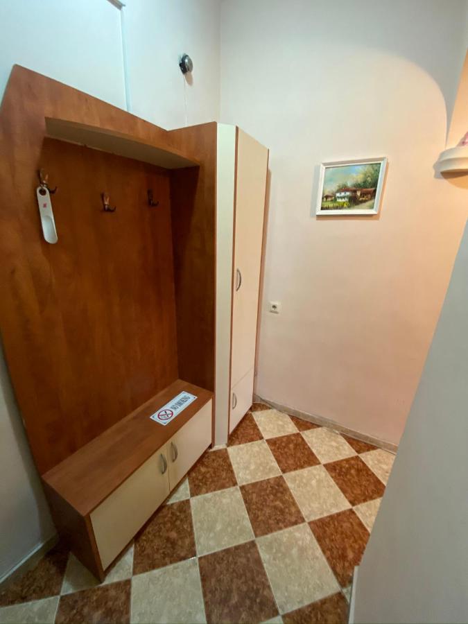 Fantastic 2 Bedroom Apartment - Top Center Sofia Eksteriør billede