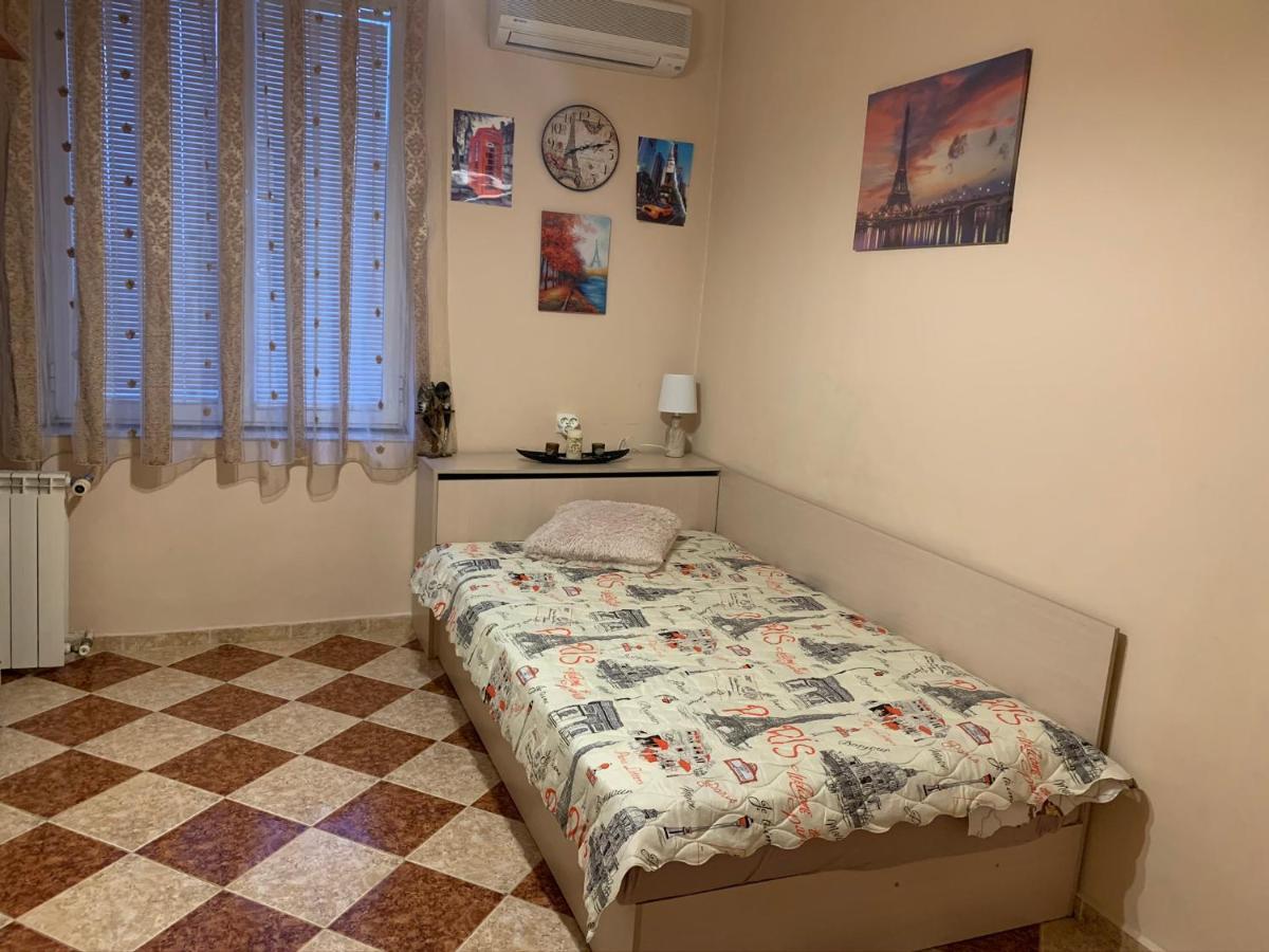 Fantastic 2 Bedroom Apartment - Top Center Sofia Eksteriør billede