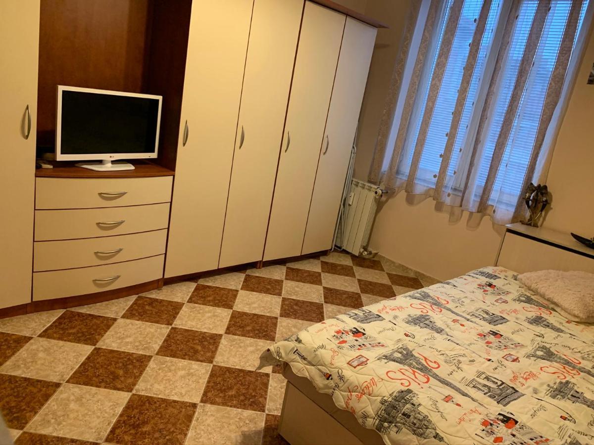 Fantastic 2 Bedroom Apartment - Top Center Sofia Eksteriør billede