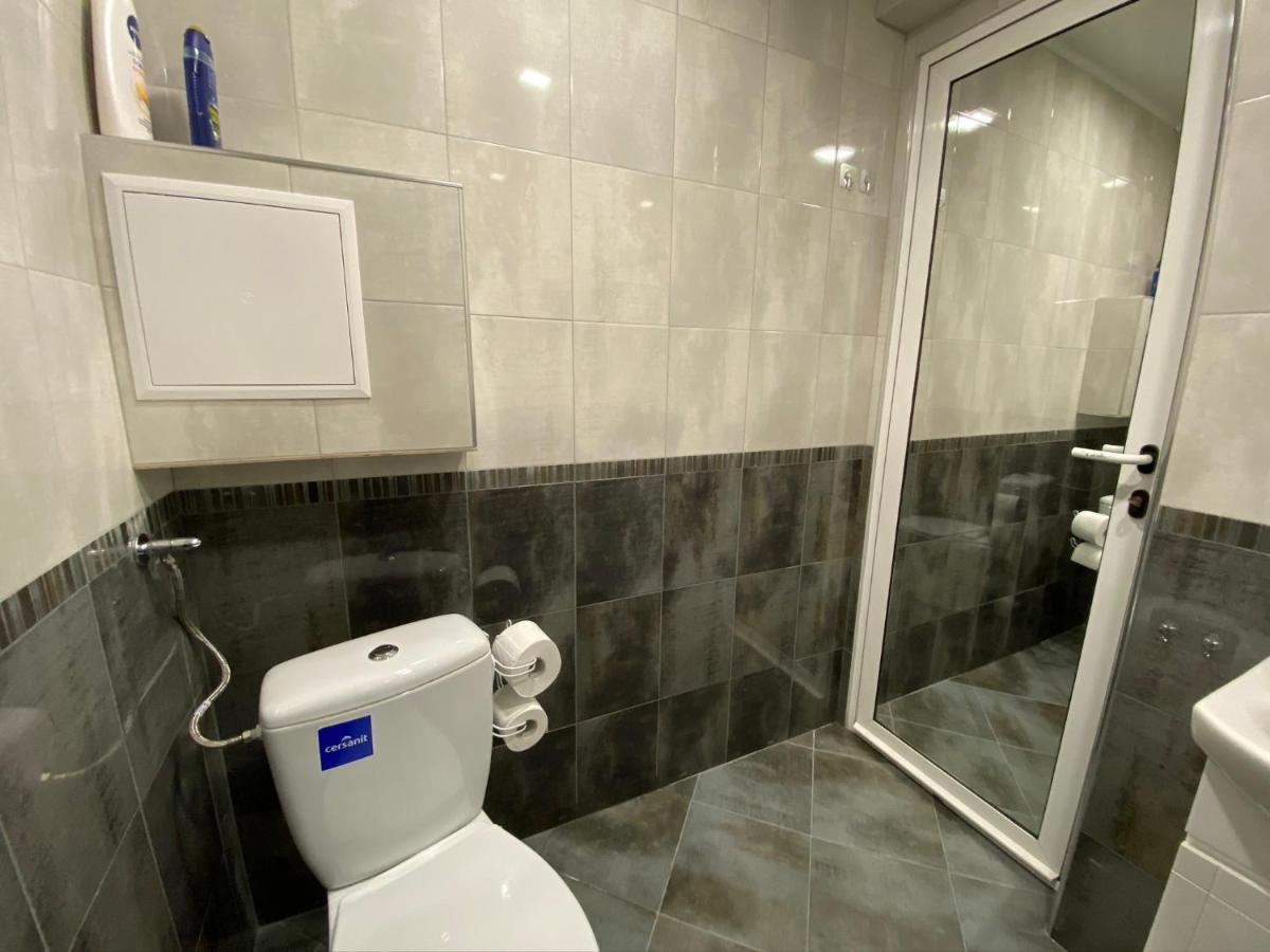 Fantastic 2 Bedroom Apartment - Top Center Sofia Eksteriør billede