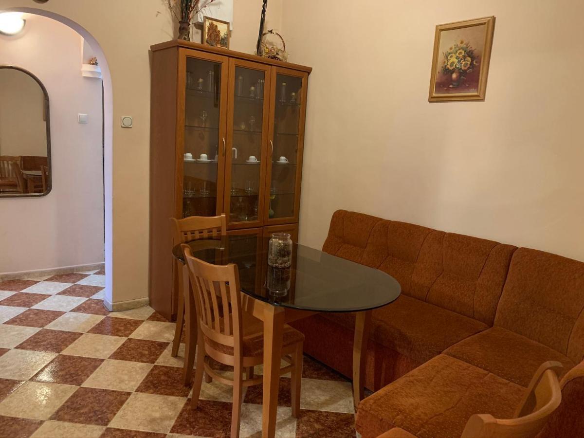 Fantastic 2 Bedroom Apartment - Top Center Sofia Eksteriør billede