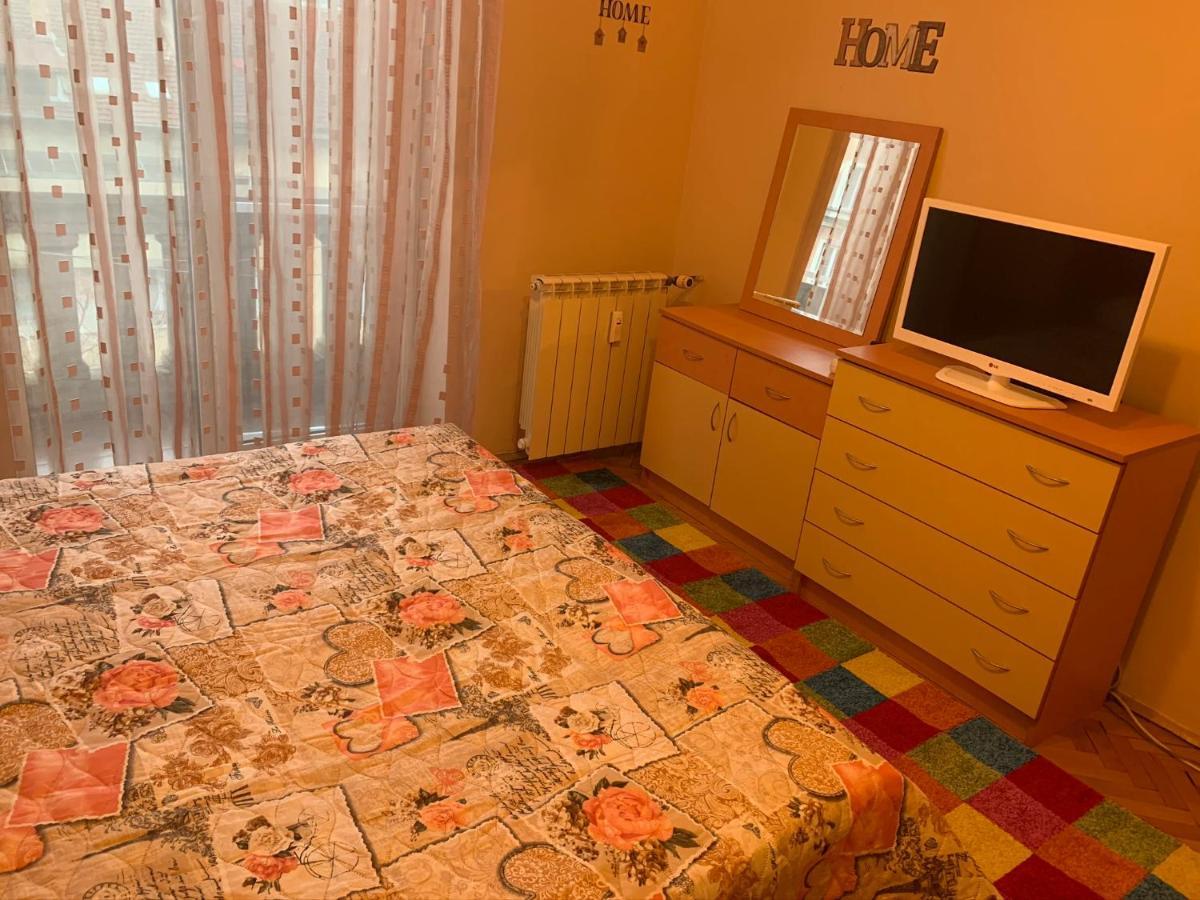 Fantastic 2 Bedroom Apartment - Top Center Sofia Eksteriør billede